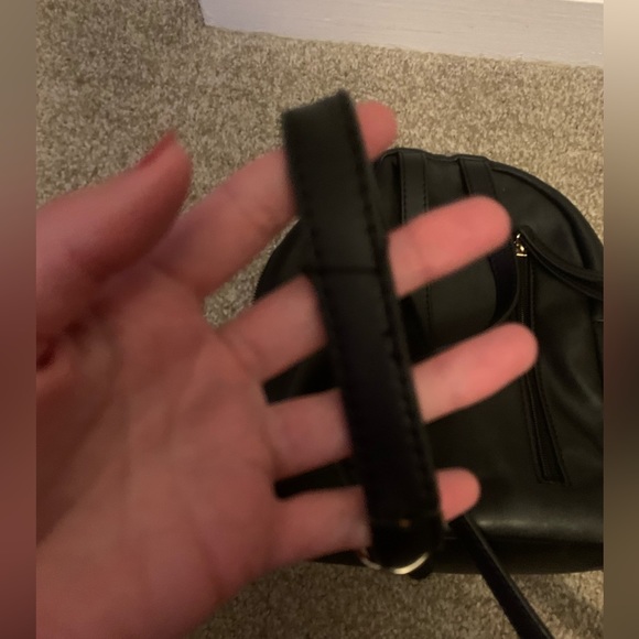 Mini backpack - Picture 7 of 9